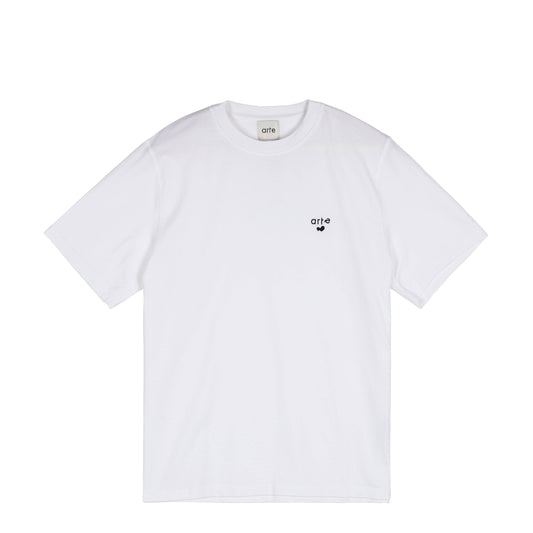 Arte Antwerp Heart Logo T-Shirt