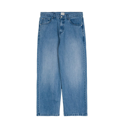 Arte Antwerp Circle Logo Pocket Pants
