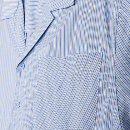Arte Antwerp Fold Pocket Shirt