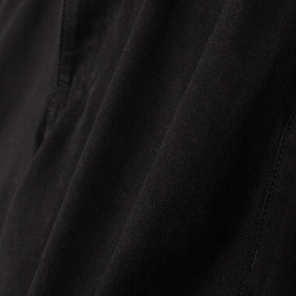 Arte Antwerp Circle Logo Pocket Pants