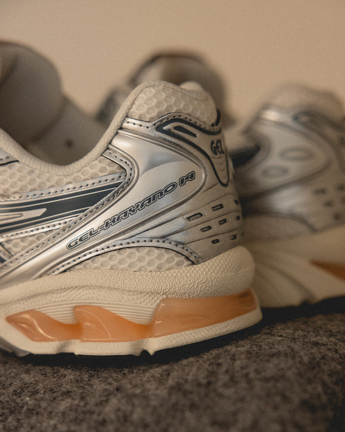 Asics GEL-Kayano 14