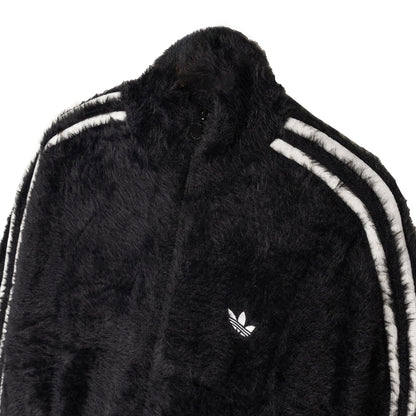Faux Mohair Classic Tracktop