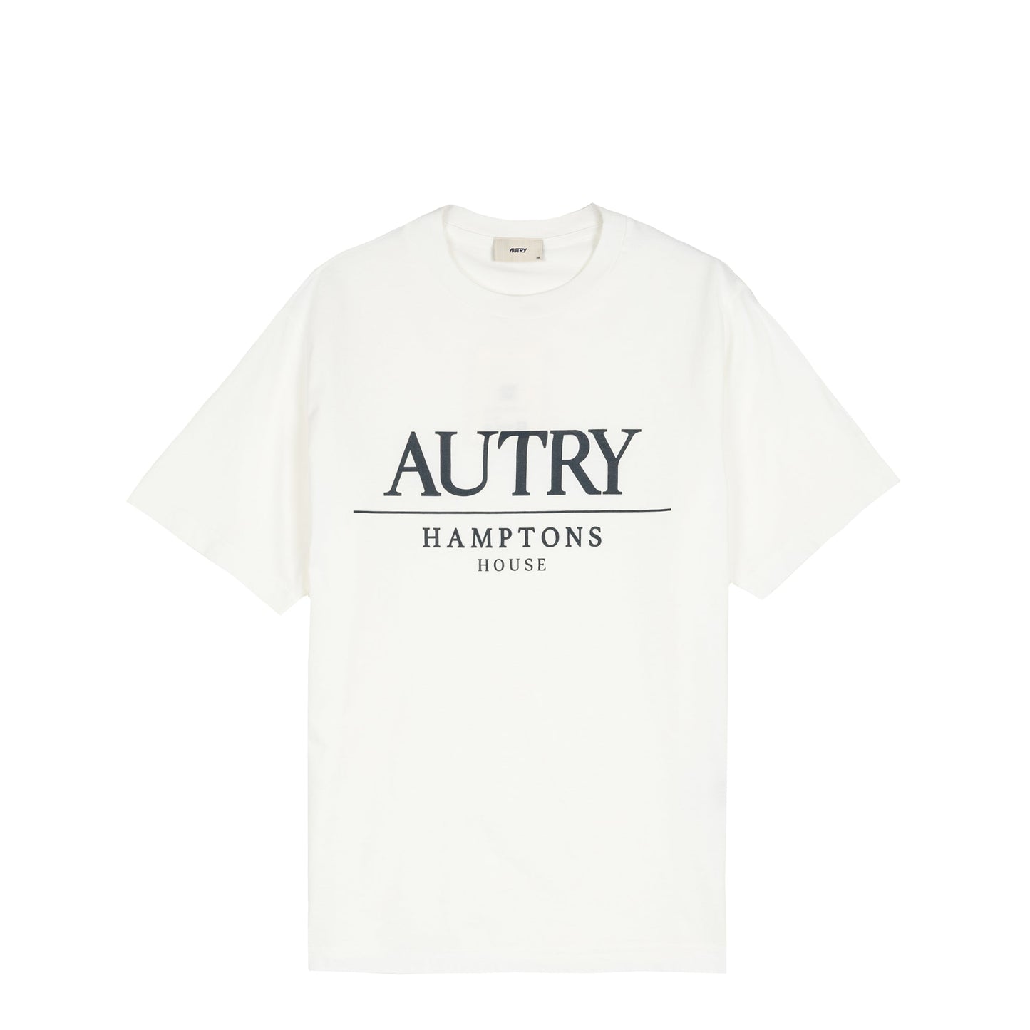 Hamptons House Logo Tee