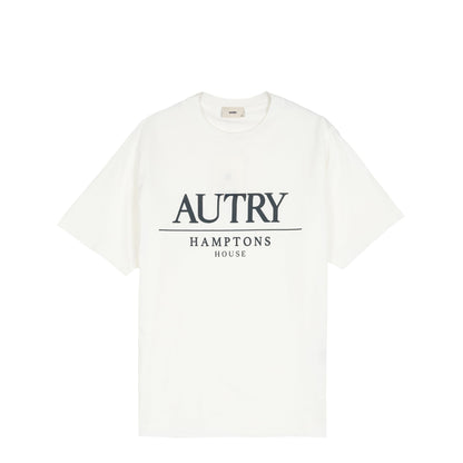 Hamptons House Logo Tee