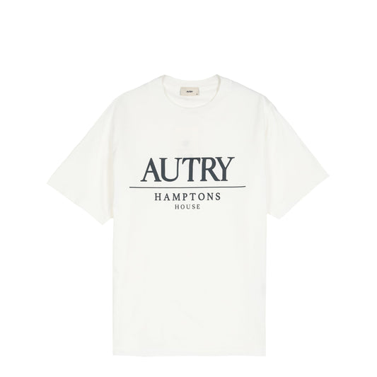 Hamptons House Logo Tee