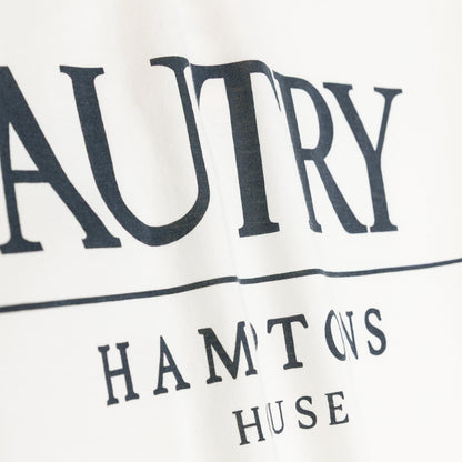Hamptons House Logo Tee