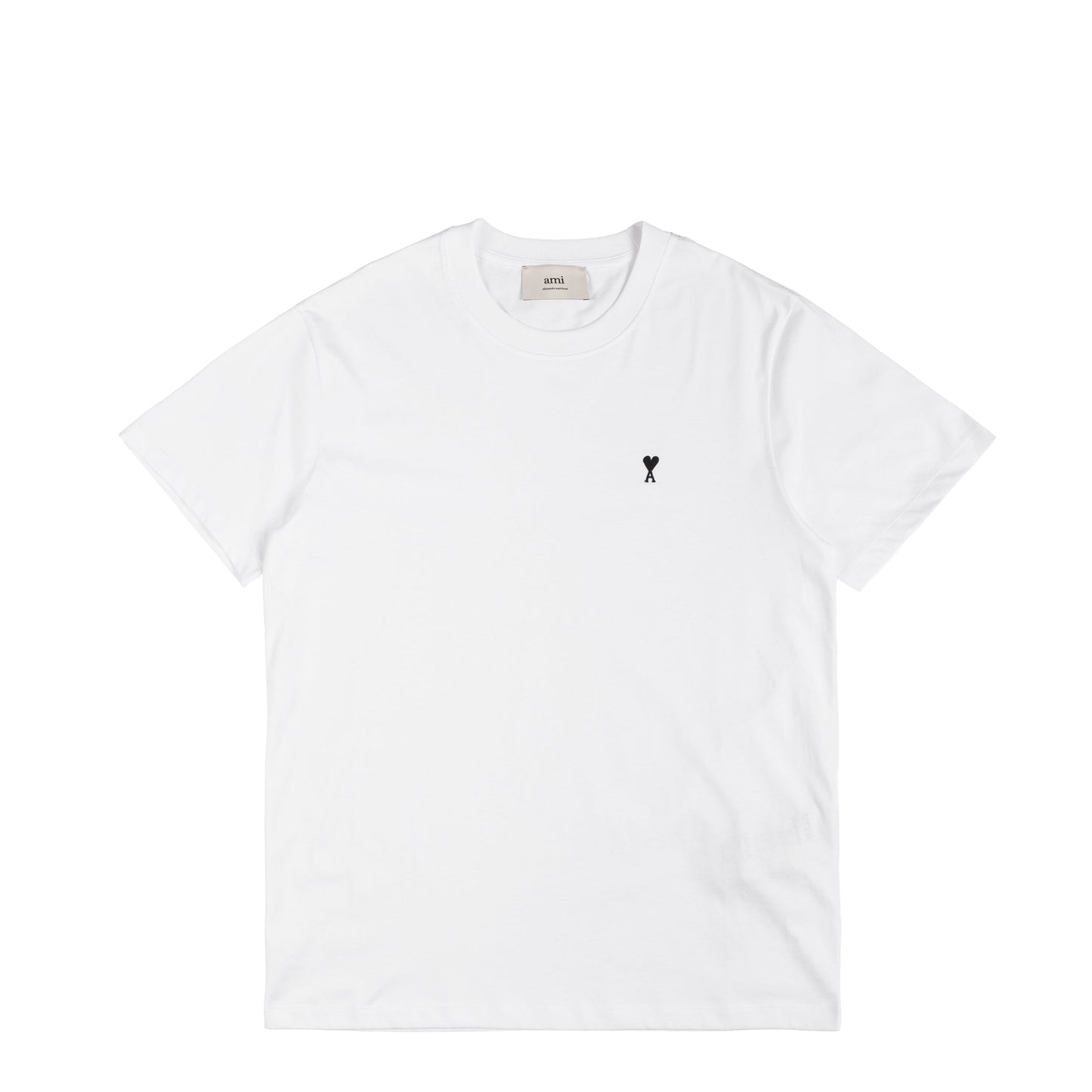 AMI Paris	Ami De Coeur T-Shirt