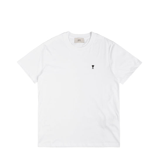 AMI Paris	Ami De Coeur T-Shirt