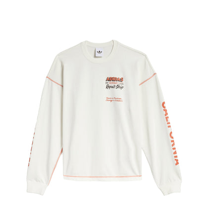 Wilshire Longsleeve Sports Tee