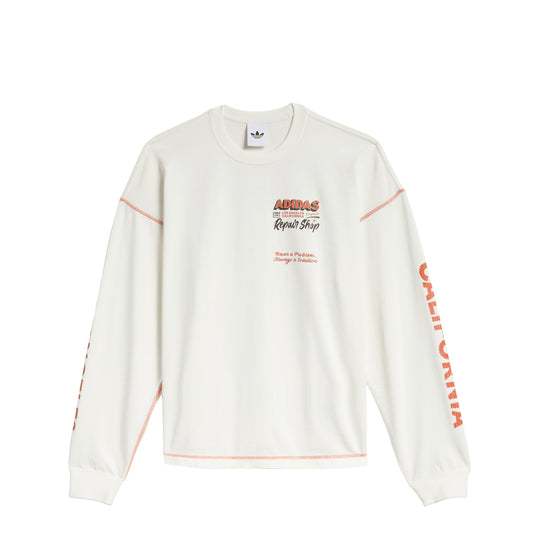 Wilshire Longsleeve Sports Tee