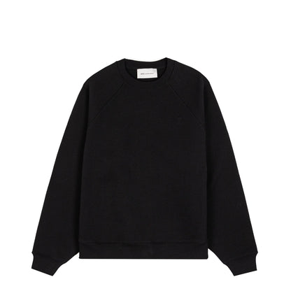 AMI Paris Embossed Ami De Coeur Sweatshirt