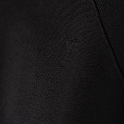 AMI Paris Embossed Ami De Coeur Sweatshirt