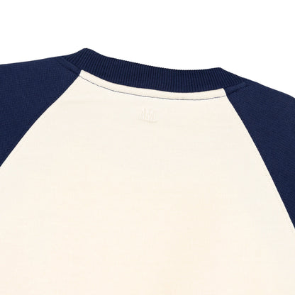 AMI Paris	Knitted Ami De Coeur Sweatshirt
