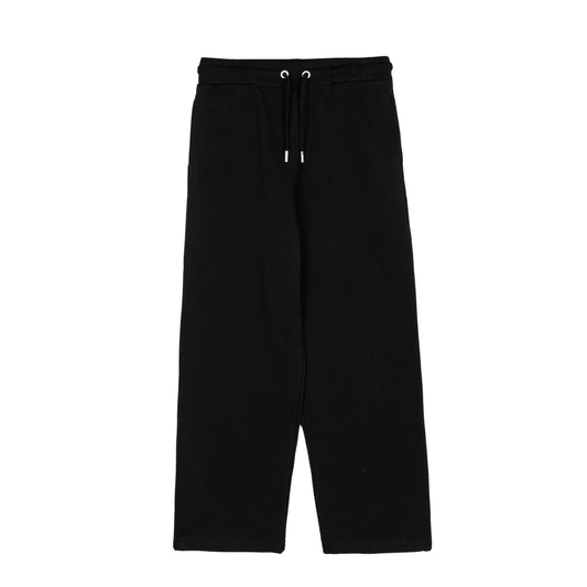 AMI Paris	Small Ami De Coeur Embossed Jogger