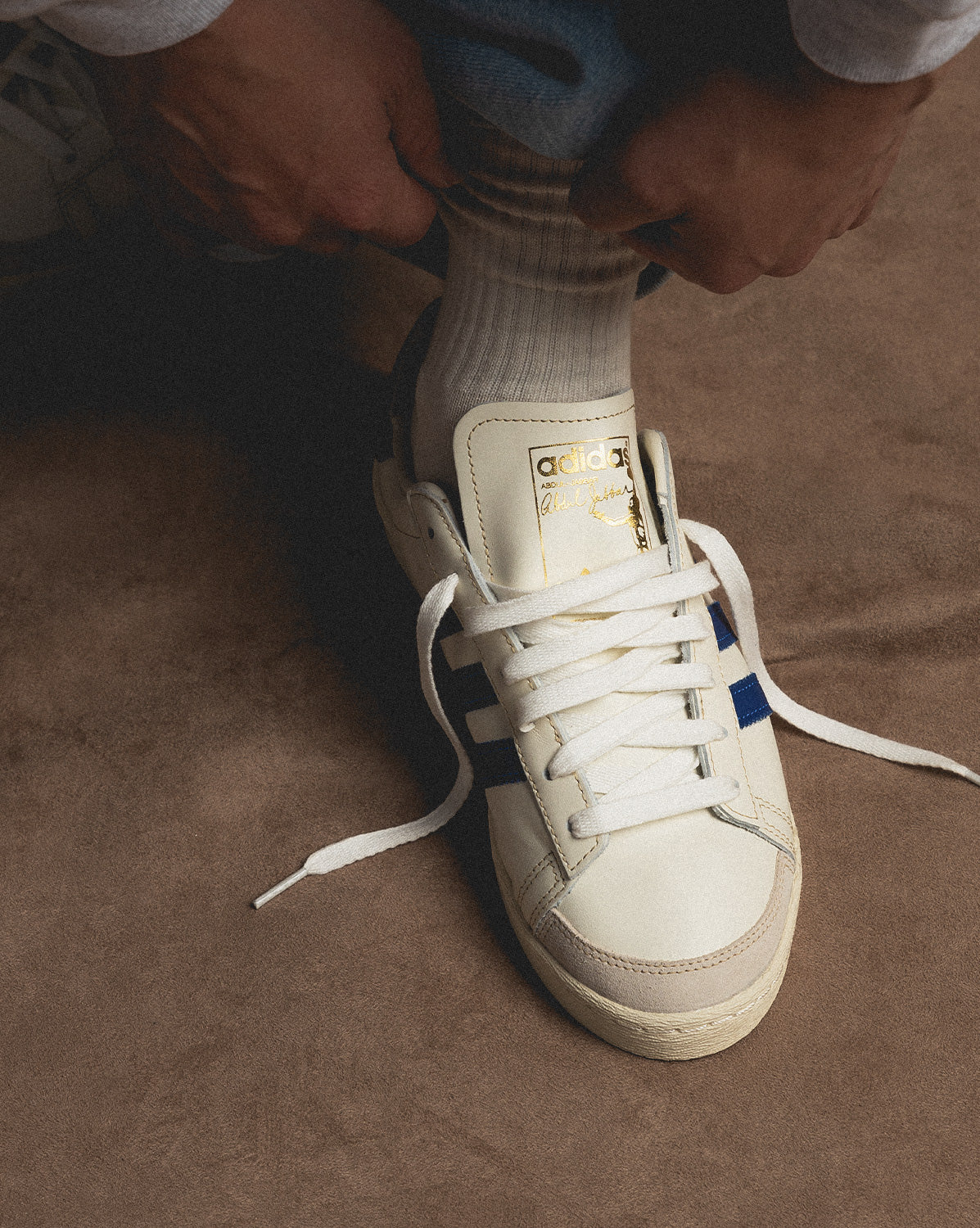 Jabbar Low