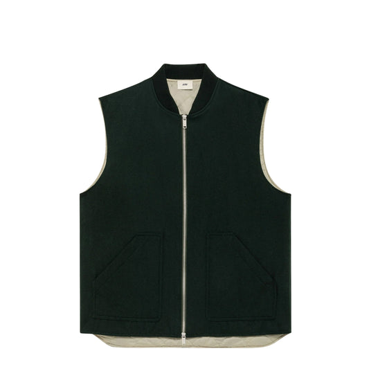 Felt Vest