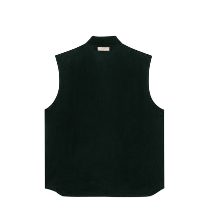 Felt Vest