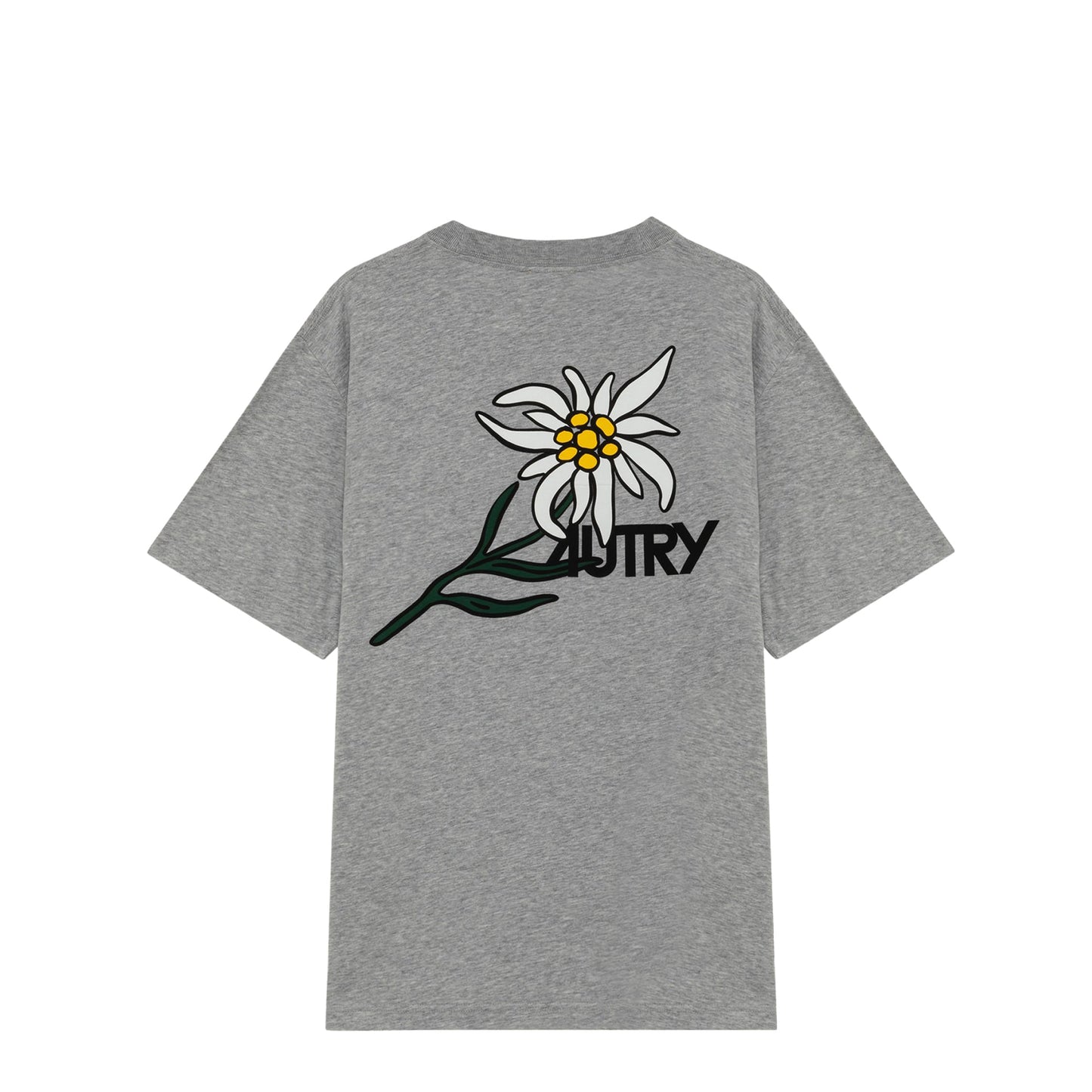 Edelweiss Back Graphic Tee
