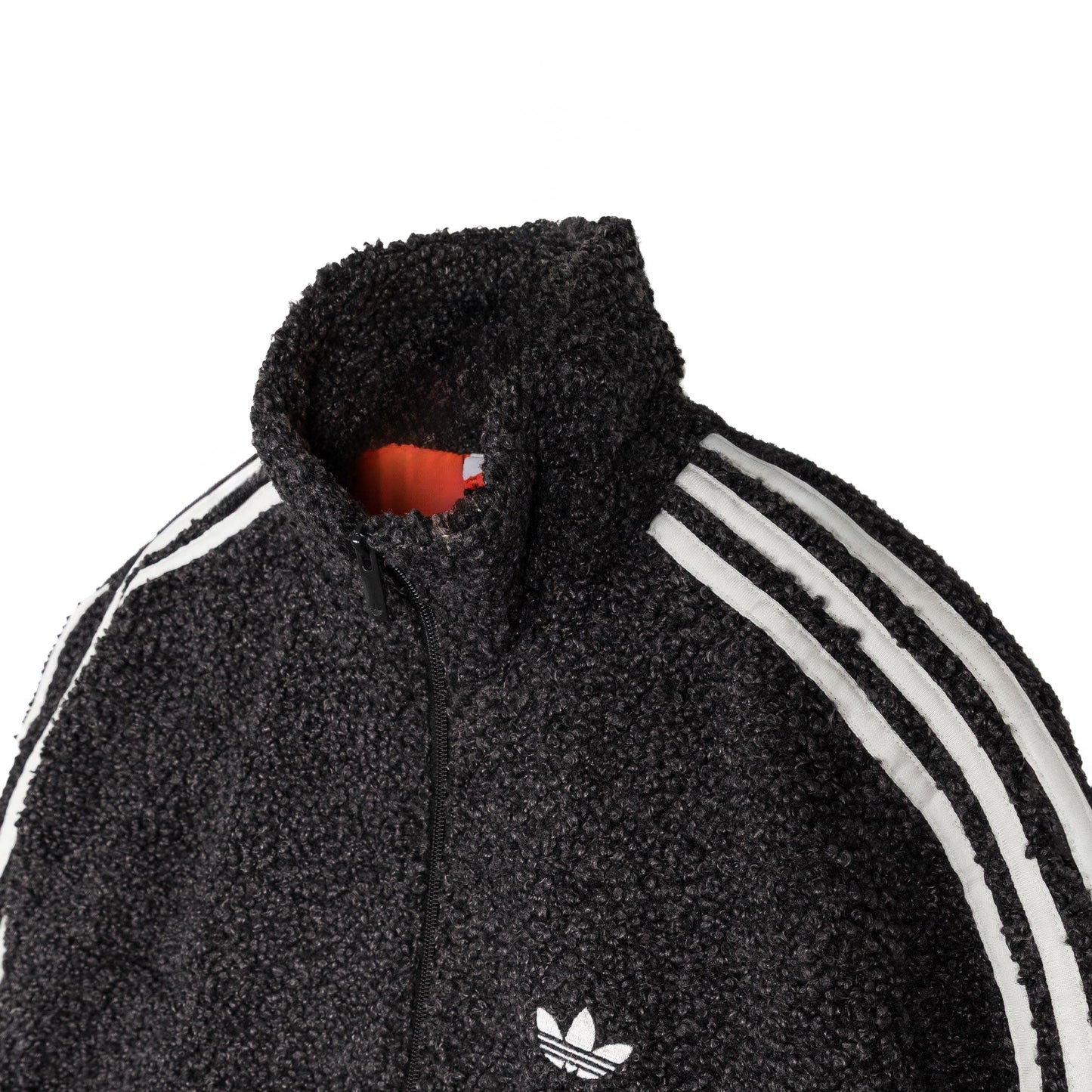 Boucle Firebird Tracktop