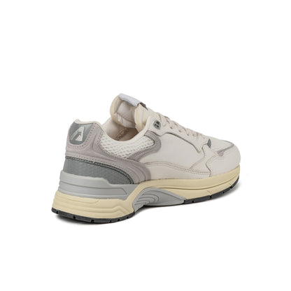 Hyperway *Goatsuede / Mesh*