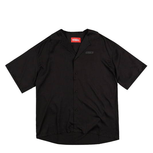 111' Bowling Shirt