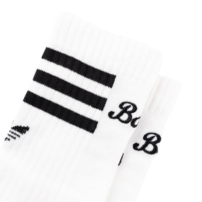 x Bob Marley 2-Pack Crew Socks