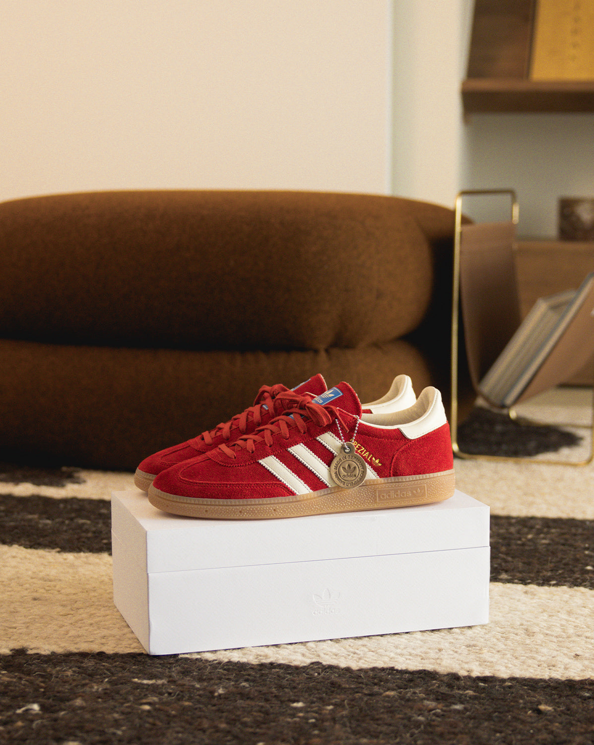 Handball Spezial *Made in Germany*