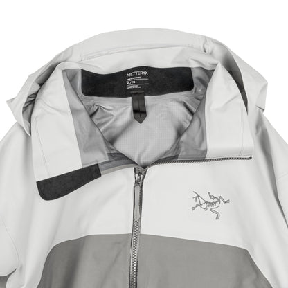 Arc'teryx Beta AR Jacket (Solitude/ Void)