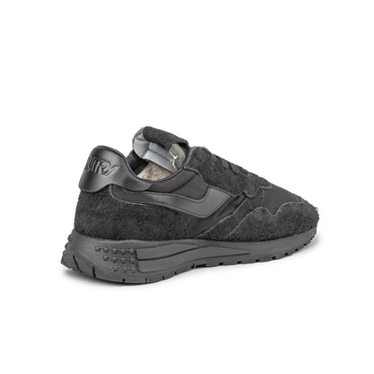 Reelwind Low *Ripstop / Suede*