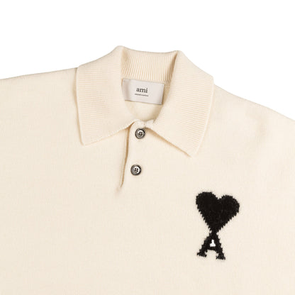 AMI Paris	Ami De Coeur Polo