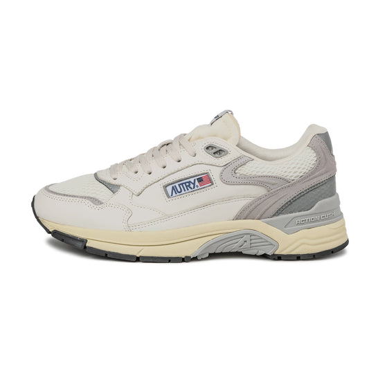 Hyperway *Goatsuede / Mesh*