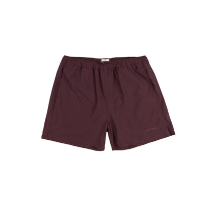 Essential Track Shorts