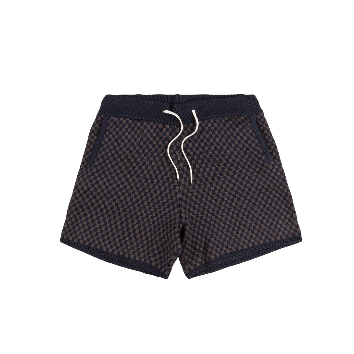 Knitted Shorts