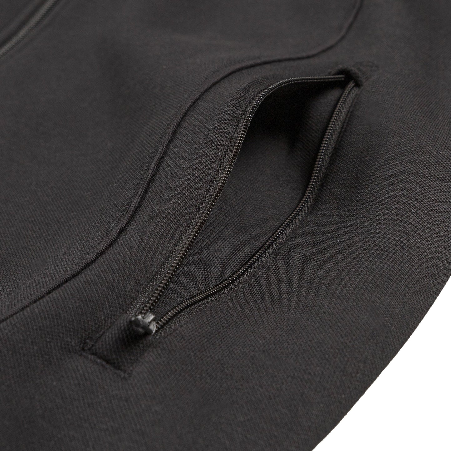 Premium Track Top