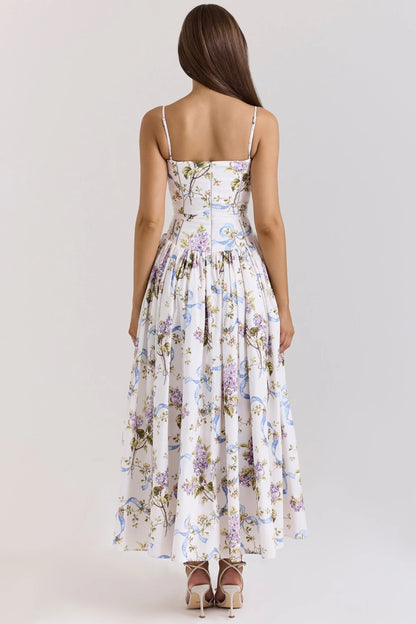 Daisy | Midi Dress
