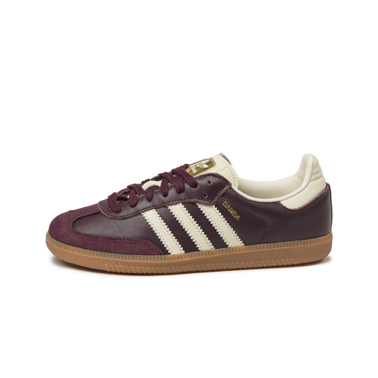 Samba OG W