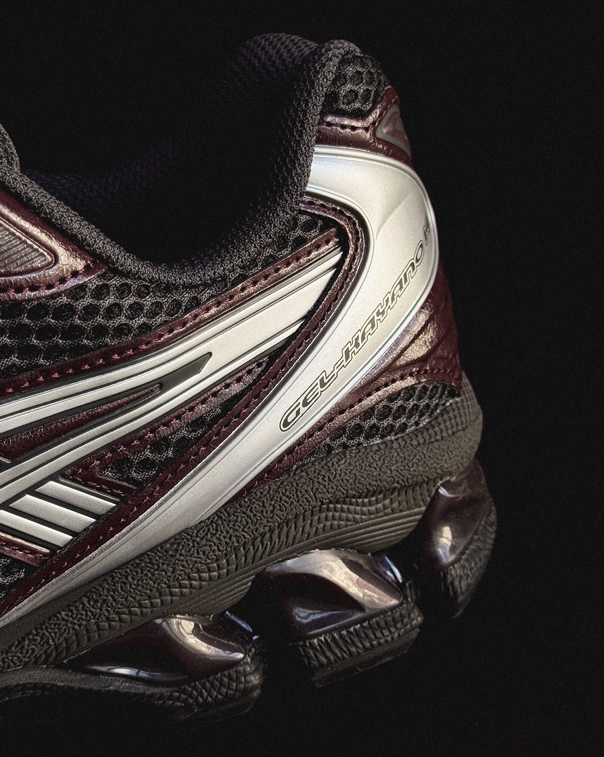 Asics GEL-Kayano 14