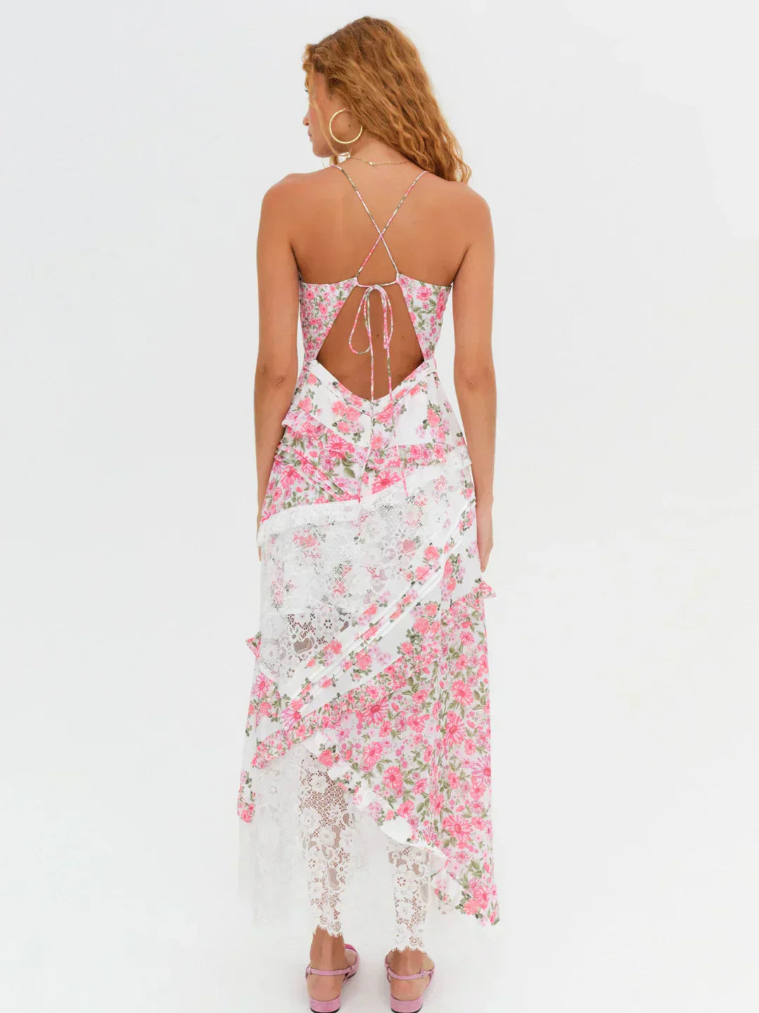 Rosalie Maxi Dress