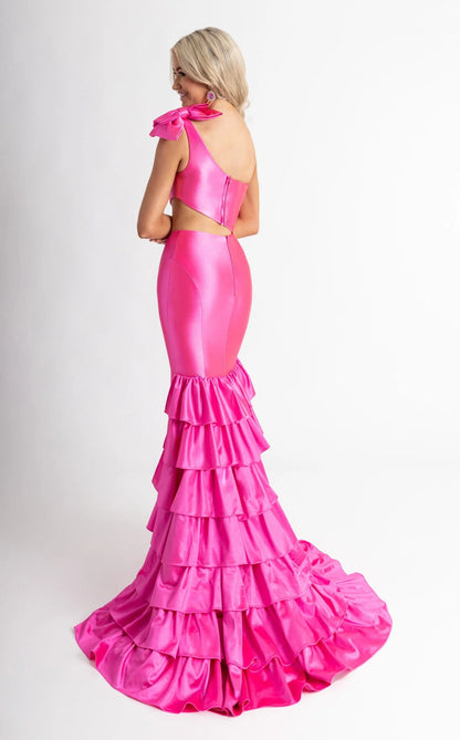 Rachel Allan 70976 Dress