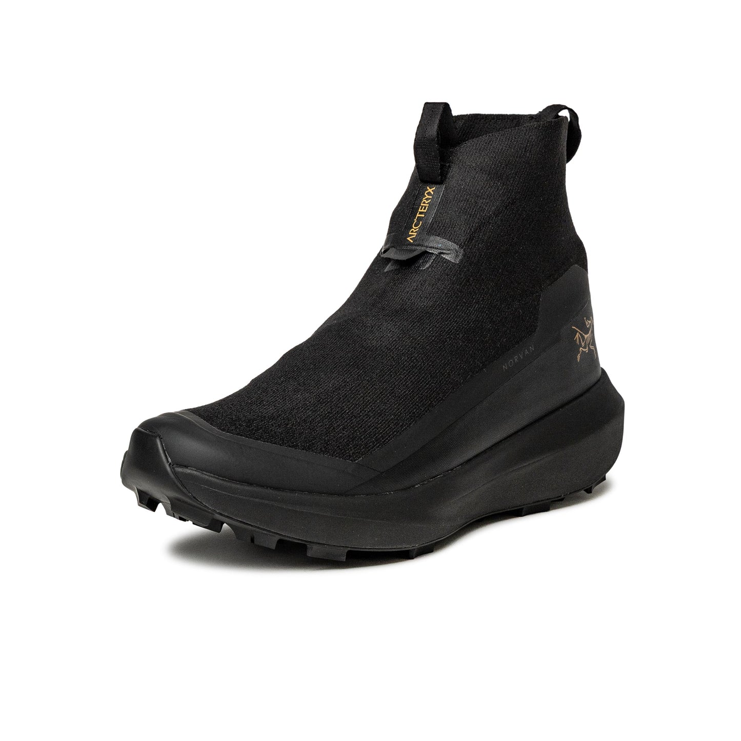 Arc'teryx Norvan 4 Nivalis GTX