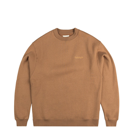 Essential Crewneck