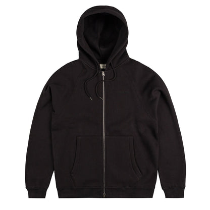 Essential Zip Hoodie