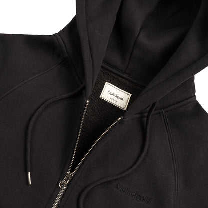 Essential Zip Hoodie