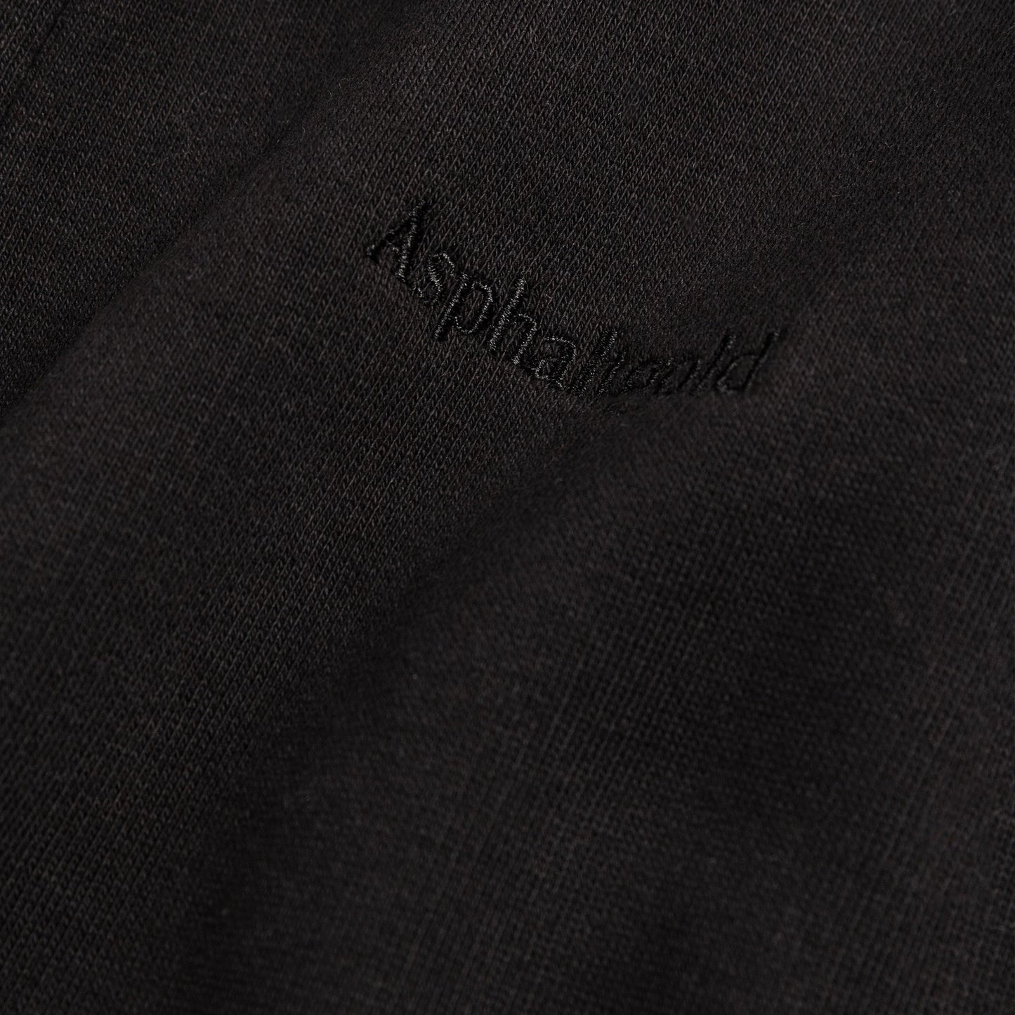 Essential Zip Hoodie