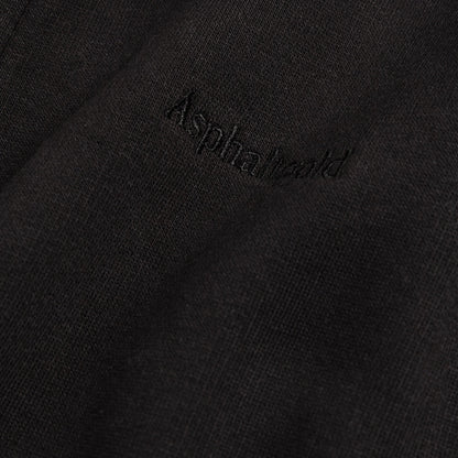 Essential Zip Hoodie