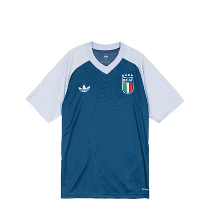 Italy 26 Away Prematch Match Jersey