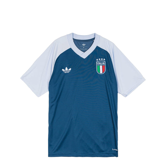 Italy 26 Away Prematch Match Jersey