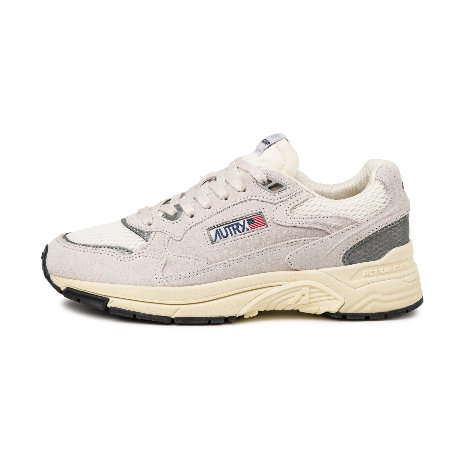 Hyperway *Suede / Mesh*