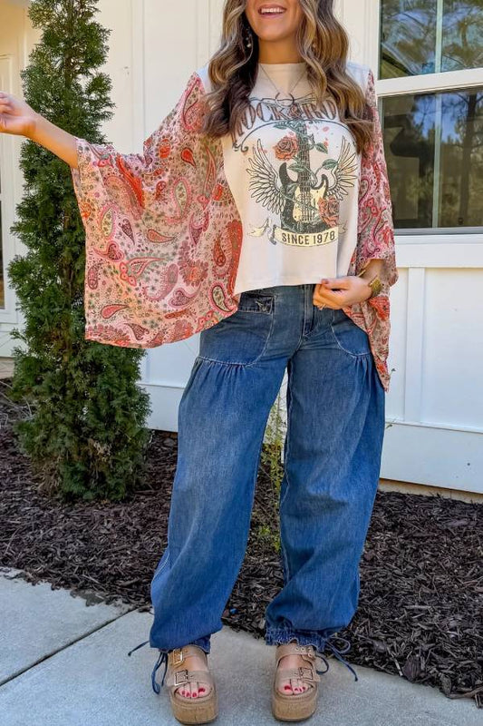 Rock & Roll Top