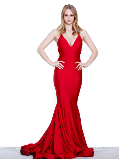 Reagan Gown